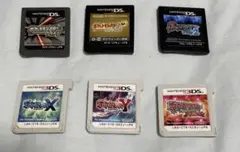 2026年最新】ds ポケモン ハートゴールドの人気アイテム - メルカリ