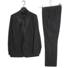 06SS Dior homme エディ期 ピークドラペルセットアップ ベージュ