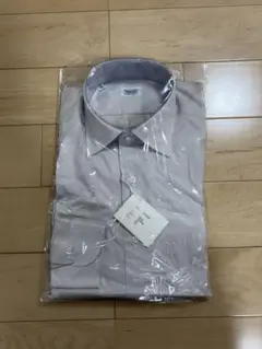 【新品未開封】FAIRFAX フェアファクス ドレスシャツ ワイシャツ 38