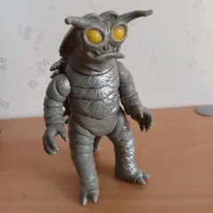 キーラ＆サイゴ　ウルトラマン登場怪獣（ブルマァク復刻）ソフビ２体セット キーラ＆サイゴ ウルトラマン登場怪獣（ブルマァク復刻）ソフビ