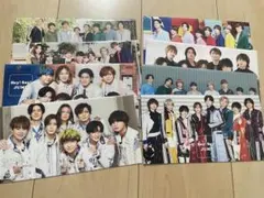 Hey! Say! JUMP 会報セット