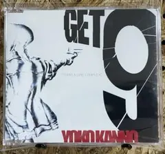 攻殻機動隊 / GET9 / rise YOKO KANNO 菅野よう子