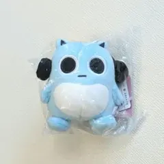 ブルーハムハム ぬいぐるみ S 公式品のサムネイル