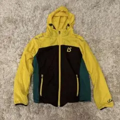 140ルースイソンブラ　ジャージ