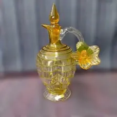 長崎工芸品 ステンドグラス風ボトルシップ - メルカリ