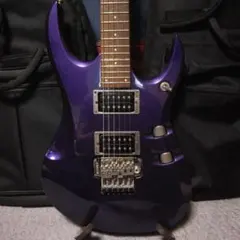 和*斗様 Kiesel Guitars (Vader 7) ヘッドレス エレキギ - メルカリ