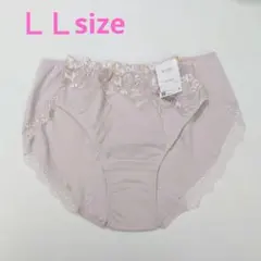 定価2,750円 ＬＬ PF5000 PI ワコール ショーツ レシアージュ