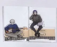 御影玲王 凪誠士郎 アクスタ②