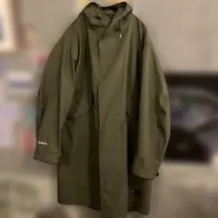 2*n様 palace nanamica gore-tex モッズコート 2*n様 palace nanamica gore-tex モッズコート 2*n様 palace