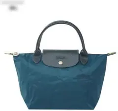 ★大人気＠ロンシャンSハンドバッグ ル・プリアージュクラブ通勤通学オーシャン