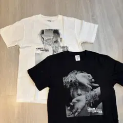 今市隆二　Tシャツ　2枚セット