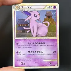 ☆ポケモンカード エーフィ eカード 1ed キラ 046/092☆ - メルカリ