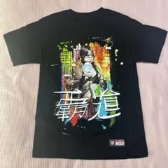 アスカ Asuka 未使用 未開封 WWE 公式グッズ Tシャツ サイズM アスカ Asuka 未使用 未開封 WWE 公式グッズ Tシャツ サイズM