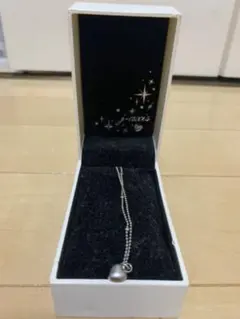 ブレスレット　ハート