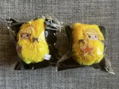 くるみたぴぬい ことね