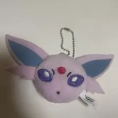포켓몬 에브이 マスコット キーホルダー