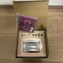 怪獣8号 鳴海玄 るかっぷ&座布団