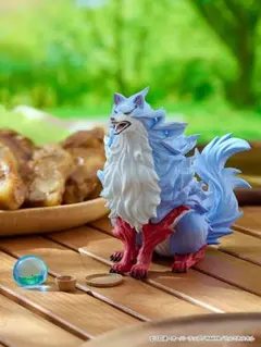 ドラクエ エスターク さまようよろい フィギュアセット - メルカリ