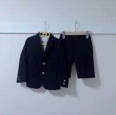 GREEN LABEL RELAXING フォーマルスーツ