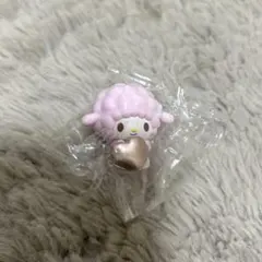 サンリオ　きらめきバルーンフィギュア マイスウィートピアノ