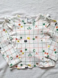 Petit jam 長袖Tシャツ 90cmのサムネイル