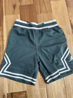 ジョーダン　ダイヤモンドショートパンツ　キッズ