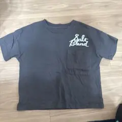 6vocale Salt Blend Tシャツ 110cm