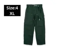 着用数回 sacai Carhartt WIP 23AW ペインターパンツ 着用数回 sacai Carhartt WIP 23AW ペインターパンツ - メルカリ