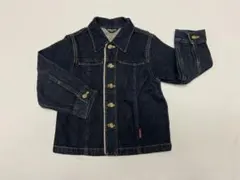 COMME CA ISM デニムジャケット 100cm