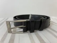 新品未使用 Neil Barrett ニールバレット   レザーベルト S 楽天市場】NEIL BARRETT ニール バレット（性別メンズ）（メンズベルト