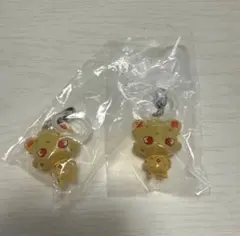 ジュエルペットめじるしアクセサリー2 ジャスパー