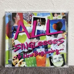【GReeeeN】ALL SINGLeeeeS New beginning