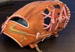 NIKE SHAIDO 硬式内野手用 楽天市場】ナイキ 野球 グローブ NIKE SHA|DO Elite J Series 内野手用
