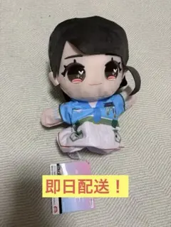 LOVE イコラブ パペットぬいぐるみ 野口衣織 モーリーファンタジー限定