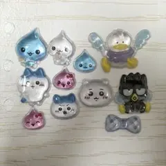 ボンボンドロップシールおすそ分け