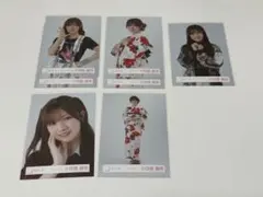 櫻坂46 小田倉麗奈 生写真 まとめ売り