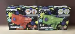 スプラトゥーン3 水鉄砲 わかばシューター 2個セット