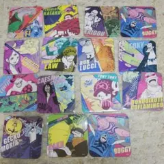 2025年最新】アートコースター ワンピースの人気アイテム - メルカリ