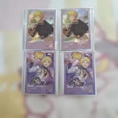 招募フォトカード