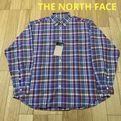 THE NORTH FACE L/S MADRAS SHIRTのサムネイル