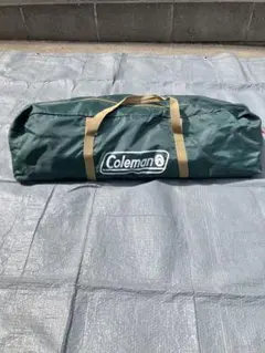 コールマンColeman Frontier Wide Dome Tent 300 - メルカリ