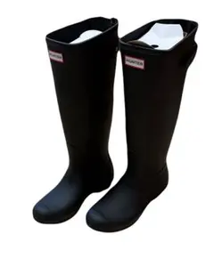 HUNTER レインブーツ　25センチ 2026年最新】hunter レインブーツ 25cmの人気アイテム - メルカリ