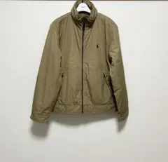 90's〜00's ラルフローレンブルゾン、スイングトップ裏地付き、Polo