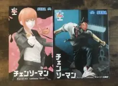 チェンソーマン　マキマ　フィギュア