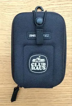 クラブハウス CLUB HAUS 距離計ケース