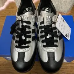 2026年最新】値下げします 新品 adidasアディダス サンバの人気