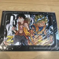 ミラクルバトルカードダス ジャンプフェスタ プロモーションカード 未
