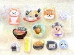 みゅう様専用　 正規品☺︎ 和柄　ボンボンドロップシール　おすそ分け