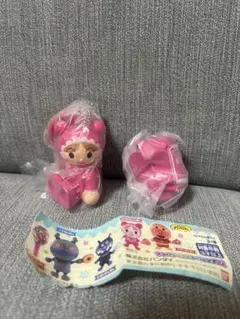 アンパンマン　アカチャンマン　まとめ売り