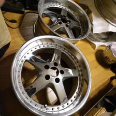 2025年最新】エクイップ 18インチの人気アイテム - メルカリ